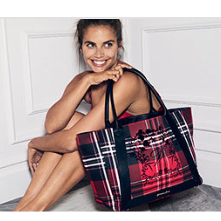 Victorias Secret Tote Brand New